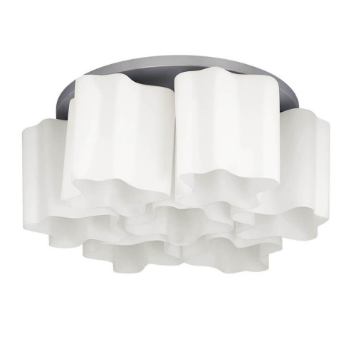 Потолочная люстра Lightstar Nubi 802070 Потолочная люстра Lightstar Nubi 802070