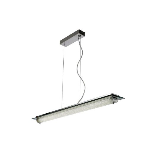 Подвесной светодиодный светильник Mantra Tube 5531 Подвесной светодиодный светильник Mantra Tube 5531