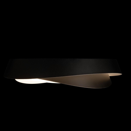 Потолочный светильник Loft IT Petale 10256 Black Потолочный светильник Loft IT Petale 10256 Black