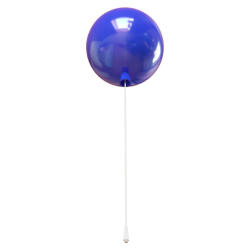 Потолочный светильник Loft IT 5055C/M blue Потолочный светильник Loft IT 5055C/M blue