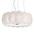 Подвесной светильник Ideal Lux Ovalino SP8 090481