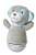 Настольная лампа Lucide DOLLY 77500/01/36
