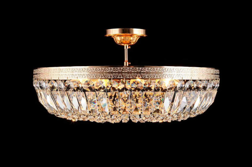 Потолочная люстра Aployt Lidi APL.757.07.08