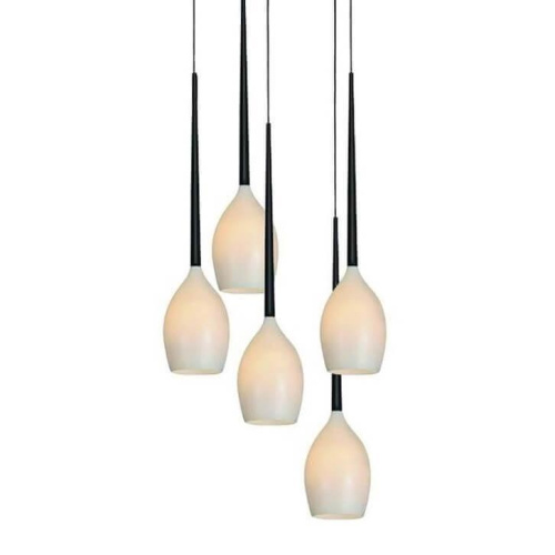 Подвесной светильник Azzardo Izza 5 AZ0311