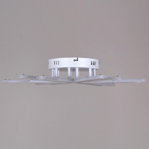 Потолочная светодиодная люстра Reluce 09824-3.3-06 WH