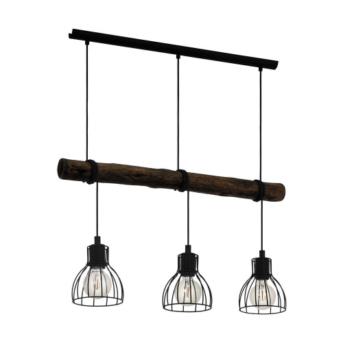Подвесной светильник Eglo Horningtops 43352 Подвесной светильник Eglo Horningtops 43352