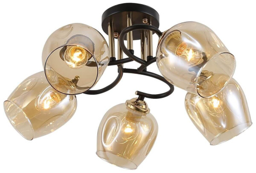 Потолочная люстра Rivoli Fernanda 9132-305 Б0054748