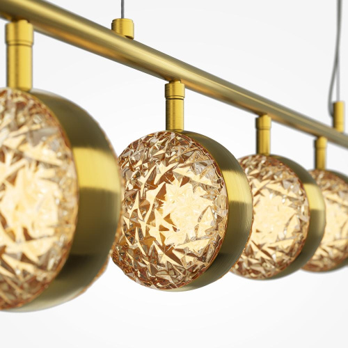 Подвесной светильник Maytoni MOD299PL-L48BS3K Подвесной светильник Maytoni MOD299PL-L48BS3K