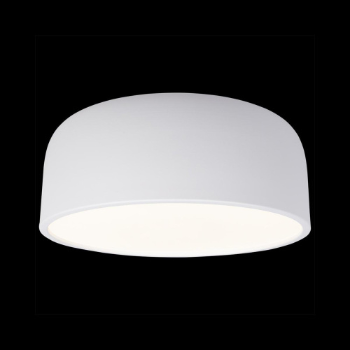 Потолочный светодиодный светильник Loft IT Axel 10201/350 White Потолочный светодиодный светильник Loft IT Axel 10201/350 White