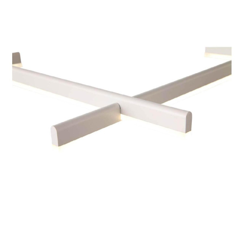 Подвесной светодиодный светильник ST Luce Basoni SL394.503.06 Подвесной светодиодный светильник ST Luce Basoni SL394.503.06