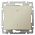Выключатель одноклавишный трехполюсный Legrand Valena 10A 400V слоновая кость 774303