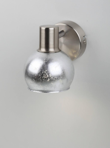 Спот Rivoli Craquelure 7008-701