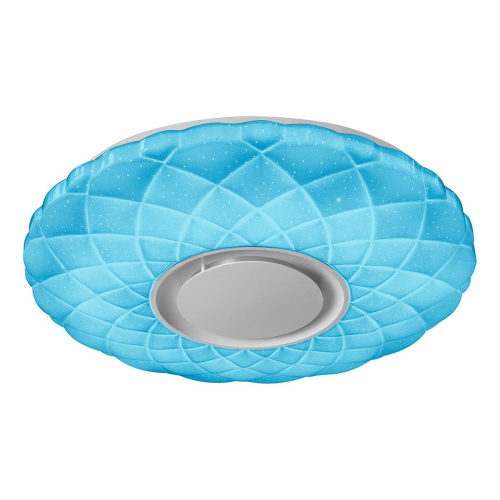 Потолочный светодиодный светильник iLedex Sphere ZN-XU36XD-GSR-Y Потолочный светодиодный светильник iLedex Sphere ZN-XU36XD-GSR-Y