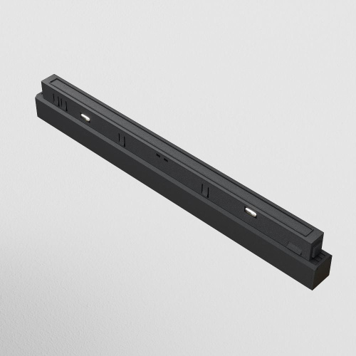 Трековый светодиодный светильник Maytoni Technica Points TR031-4-18W3K-S-DS-B Трековый светодиодный светильник Maytoni Technica Points TR031-4-18W3K-S-DS-B