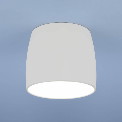 Встраиваемый светильник Elektrostandard 6073 MR16 WH белый a040985