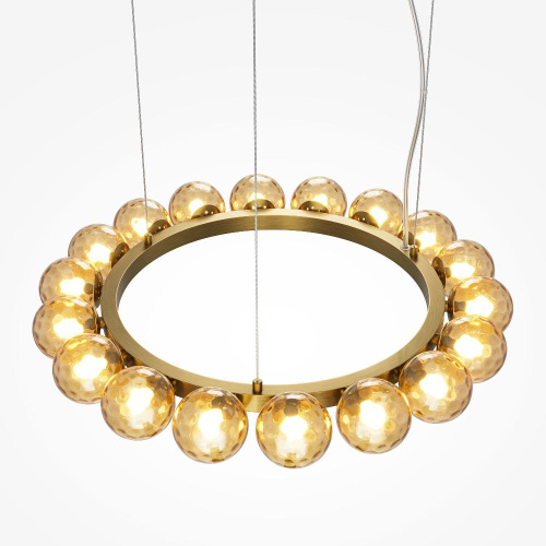 Подвесной светильник Maytoni MOD331PL-L32BS3K Подвесной светильник Maytoni MOD331PL-L32BS3K