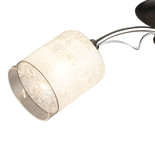 Потолочная люстра Wedo Light Нембро 66272.01.13.03