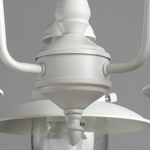 Подвесная люстра Arte Lamp Fisherman A5518LM-3WH Подвесная люстра Arte Lamp Fisherman A5518LM-3WH