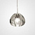 Подвесной Светильник Meteora B Transparent By Imperiumloft