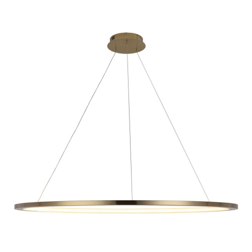 Подвесной светодиодный светильник Loft IT Ring 10014XXL Подвесной светодиодный светильник Loft IT Ring 10014XXL