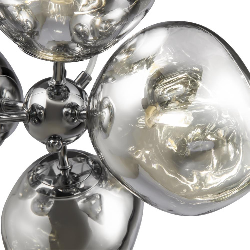 Подвесной светильник Freya FR5378PL-06SM Подвесной светильник Freya FR5378PL-06SM