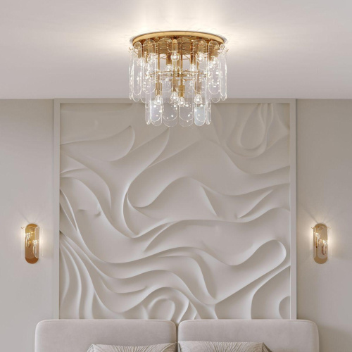 Потолочная люстра Eurosvet Claire 60170 a069015