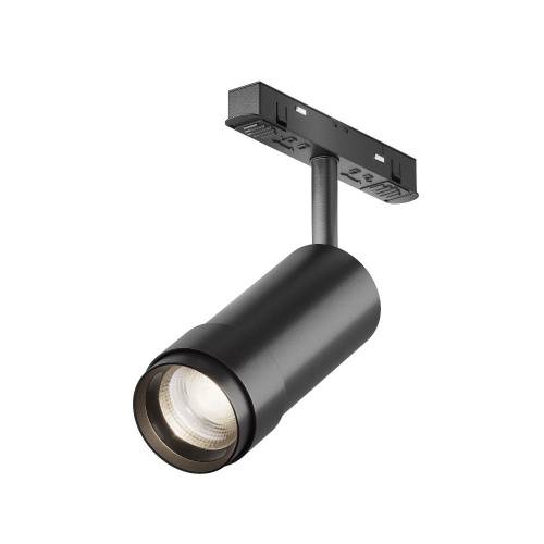 Трековый светильник Technical TR211-1-12W4K-Z-B Трековый светильник Technical TR211-1-12W4K-Z-B
