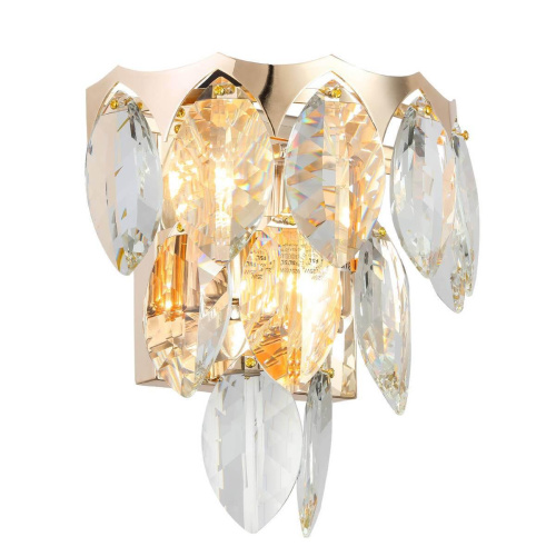 Настенный светильник ST Luce Tamme SL1223.201.03 Настенный светильник ST Luce Tamme SL1223.201.03