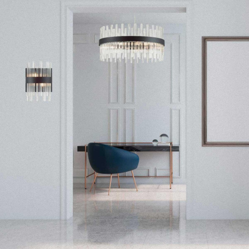 Подвесная люстра Lumion Moderni Mitsuko 5272/6 Подвесная люстра Lumion Moderni Mitsuko 5272/6
