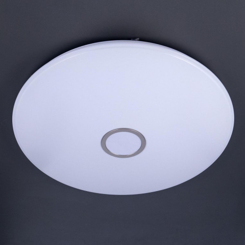 Потолочный светодиодный светильник Citilux Старлайт Смарт CL703A141G