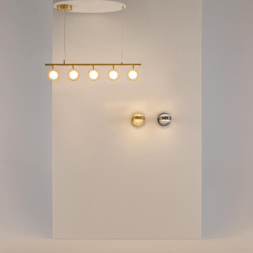 Подвесной светильник Maytoni MOD299PL-L48BS3K Подвесной светильник Maytoni MOD299PL-L48BS3K