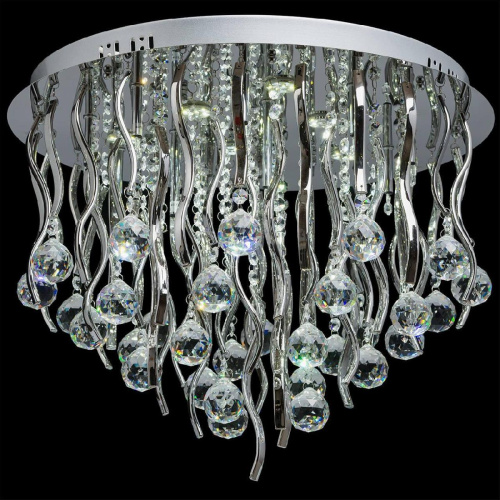 Потолочная люстра Chiaro Бриз 464016518