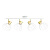 Спот Ambrella light Traditional TR8603