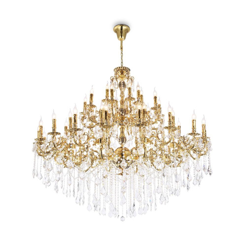 Подвесная люстра Maytoni Monica DIA882-PL-45-G Подвесная люстра Maytoni Monica DIA882-PL-45-G
