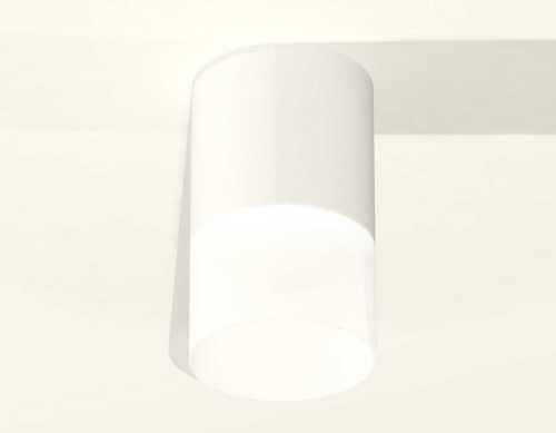 Комплект потолочного светильника Ambrella light Techno Spot XC (C6301, N6252) XS6301065