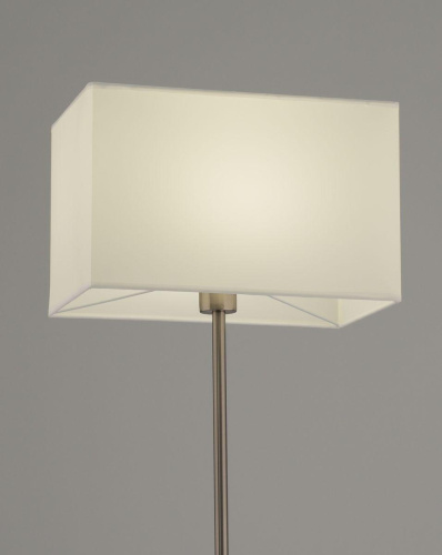 Торшер Moderli Solitude V11139-1F