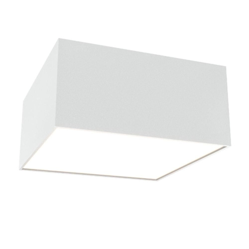 Потолочный светодиодный светильник Maytoni Technical Zon C067CL-L12W3K Потолочный светодиодный светильник Maytoni Technical Zon C067CL-L12W3K