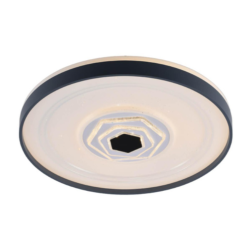 Потолочный светодиодный светильник Profit Light 2152/350 WH+GY RGB Потолочный светодиодный светильник Profit Light 2152/350 WH+GY RGB