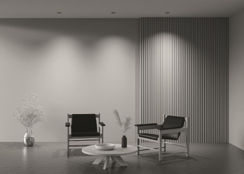 Встраиваемый светильник Technical DL057-10W3K-B