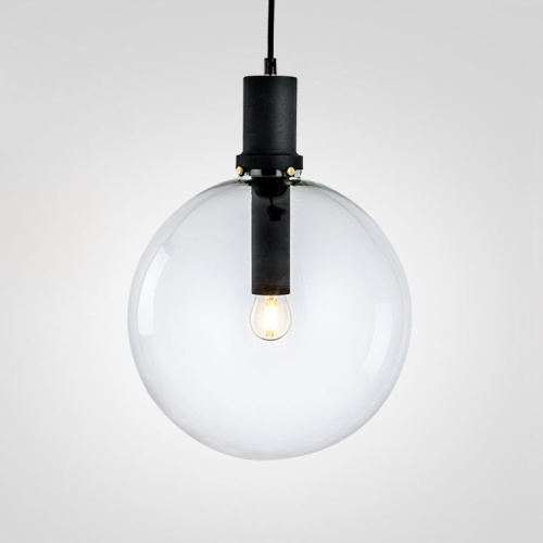 Подвесной Светильник Penball D15 Gold By Imperiumloft