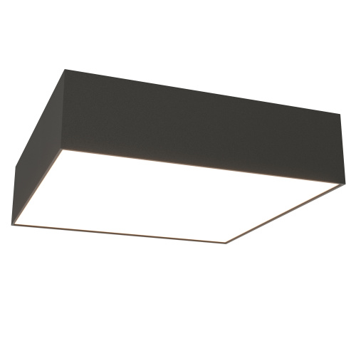 Потолочный светильник Technical C032CL-24W3K-SQ-B Потолочный светильник Technical C032CL-24W3K-SQ-B