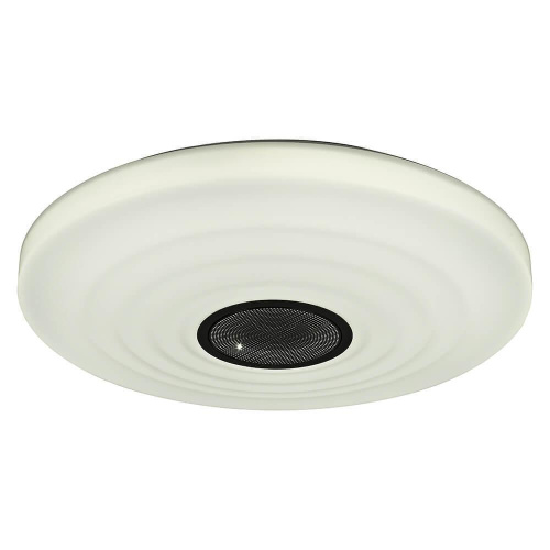 Потолочный светодиодный светильник Mantra Ondas Music 5878 Потолочный светодиодный светильник Mantra Ondas Music 5878