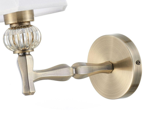 Бра Escada 672/1A Brass