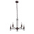 Подвесная люстра Vitaluce V4766-7/5