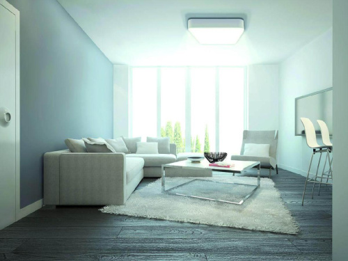 Потолочный светодиодный светильник Mantra Cumbuco 6152 Потолочный светодиодный светильник Mantra Cumbuco 6152