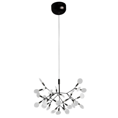 Подвесная светодиодная люстра ST Luce Rafina SL379.403.30 Подвесная светодиодная люстра ST Luce Rafina SL379.403.30