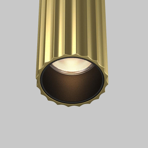 Настенный светильник (бра) Technical C082WL-12W2.7K-BS Настенный светильник (бра) Technical C082WL-12W2.7K-BS