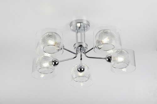 Потолочная люстра Rivoli Mod 3034-305 Б0037688