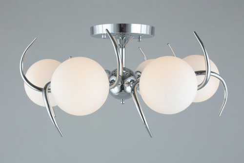 Потолочная люстра Omnilux Dalmine OML-64107-06