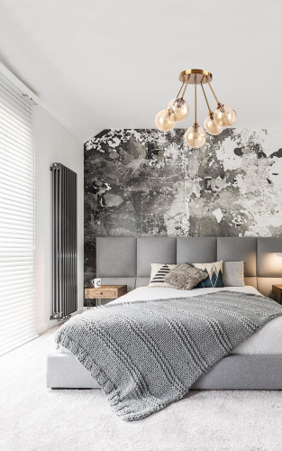 Потолочная люстра Lumion Willow 4460/5C